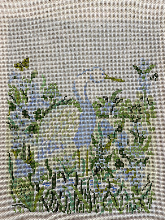 Egret
