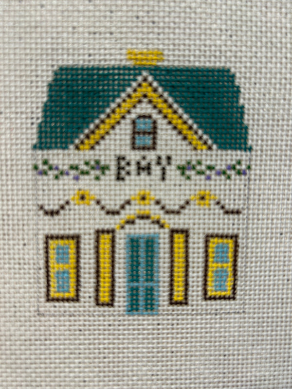 Bay Leaf Spice House