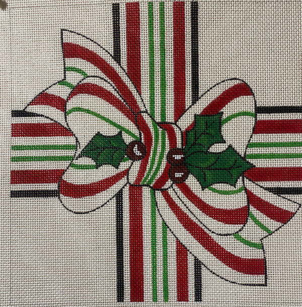 Christmas Bow