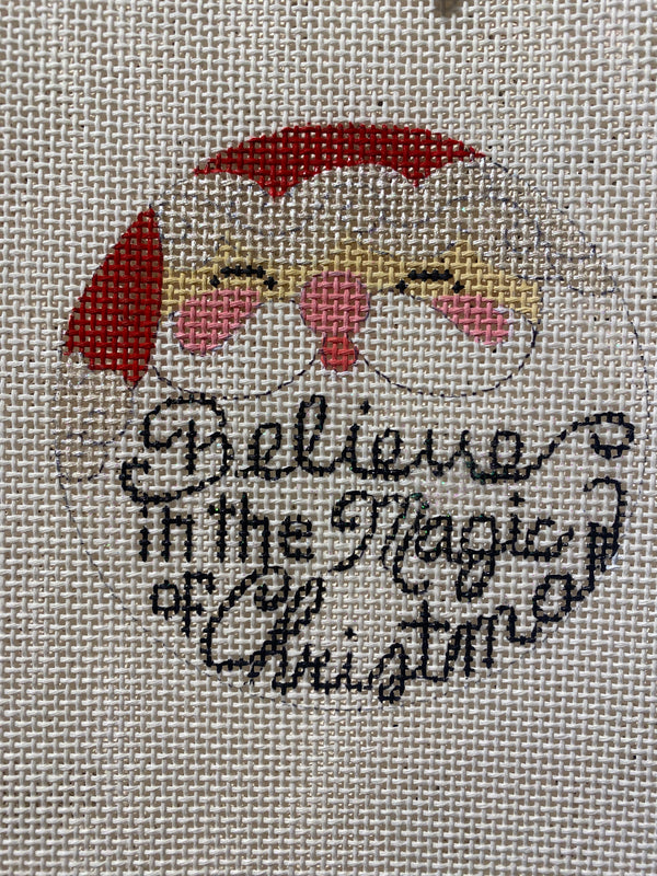 Believe in the Magic