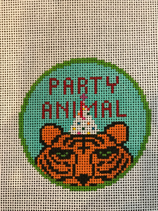 Party Animal Merit