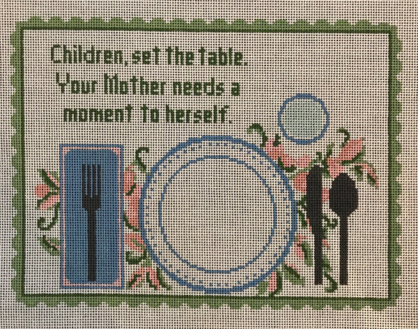 Lessons in Chemistry