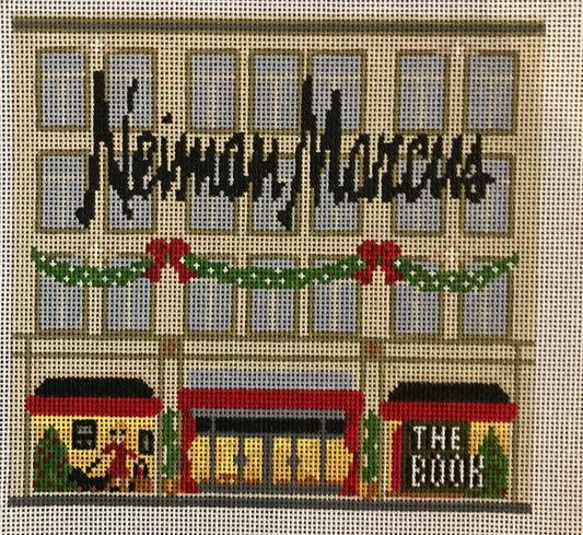 Neiman Marcus Storefront