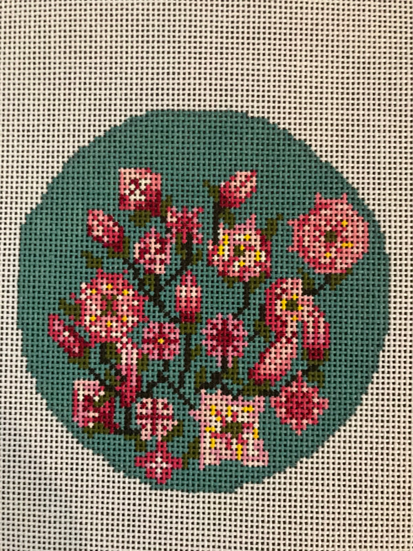 Mountain Laurel Ornament