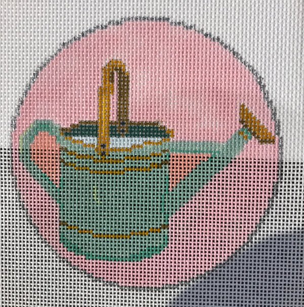 Garden Icon Watering Can