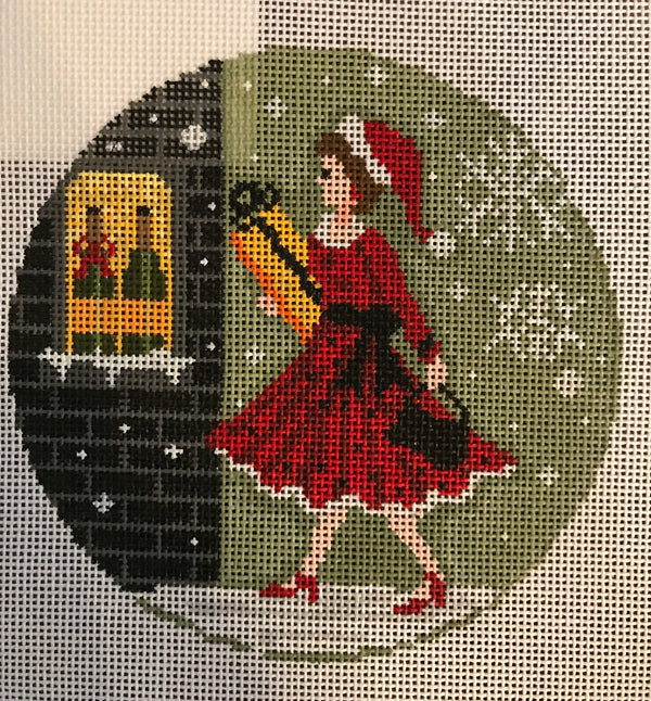 Betty Loves Bubbles #4 (Box of Champs)