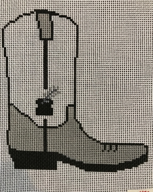 TAPD Cowboy Boot