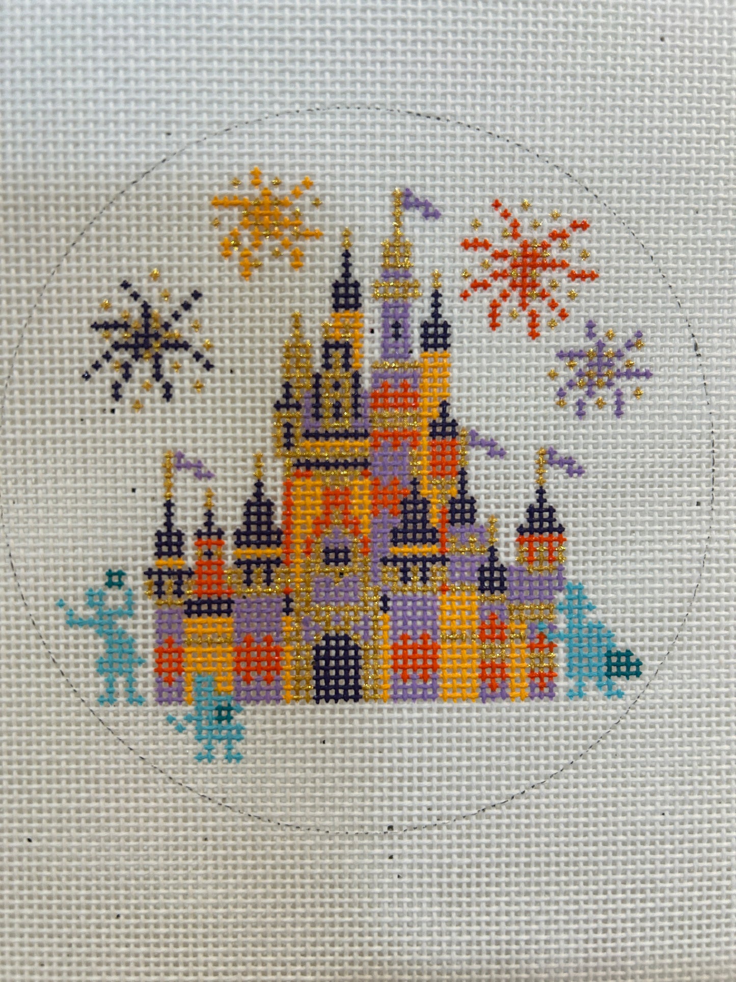 Halloween Castle