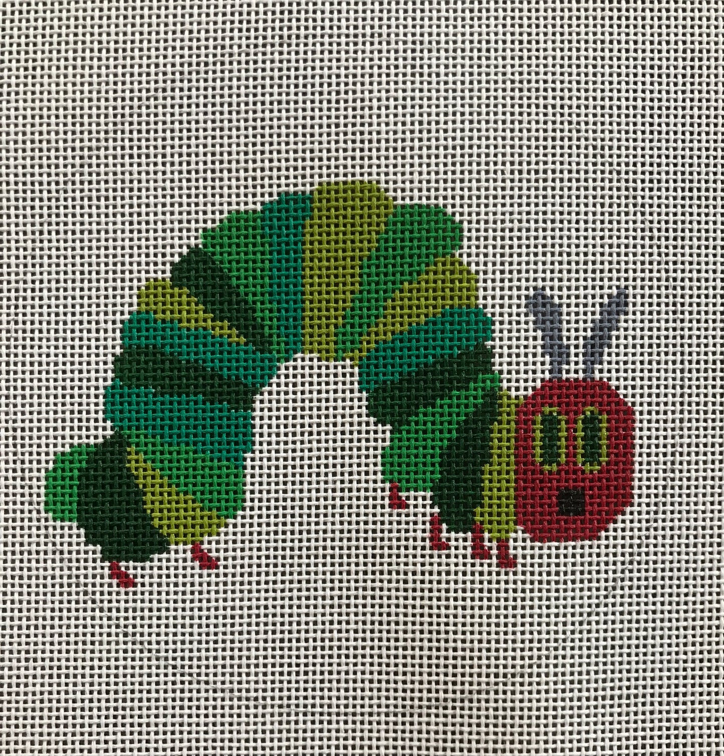 Hungry Caterpillar