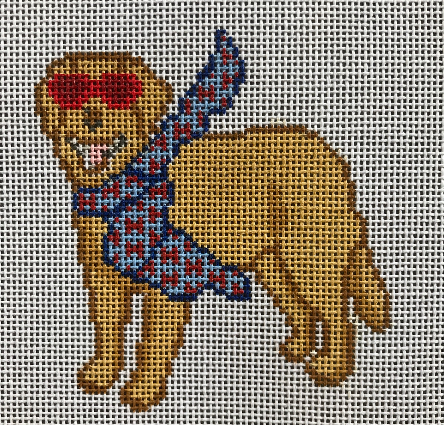 Bougie Golden Retriever