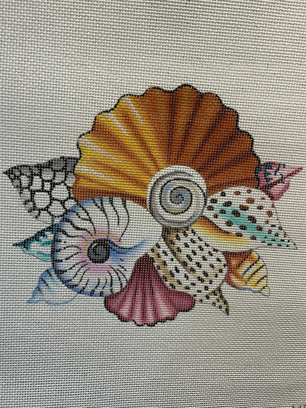 Seashell Group