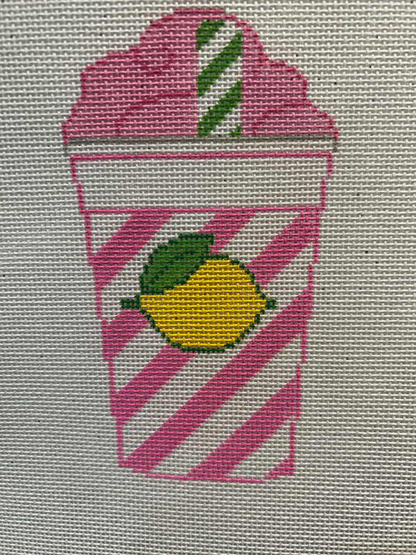 Pink Lemonade Cup