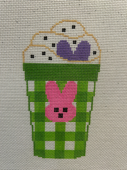 PEEPS Cup