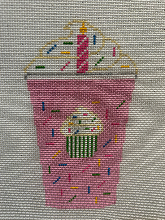 Birthday Cup