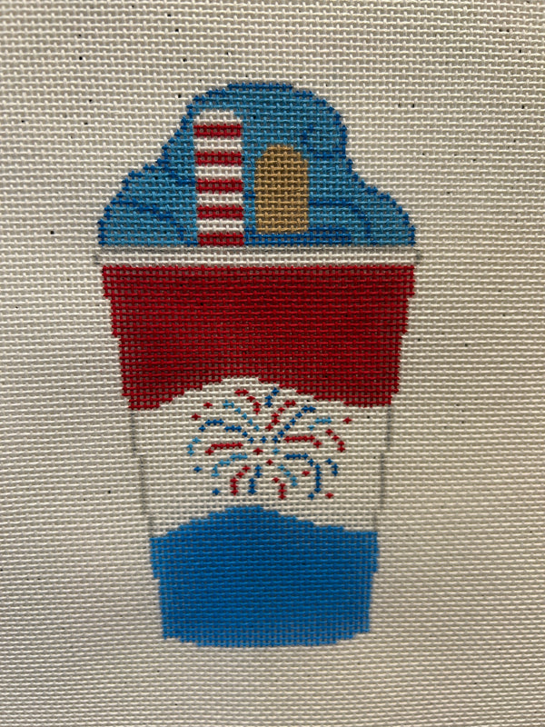 4th of July Cup