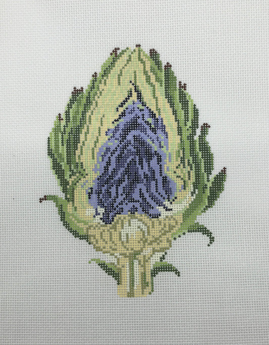 Crosscut Artichoke