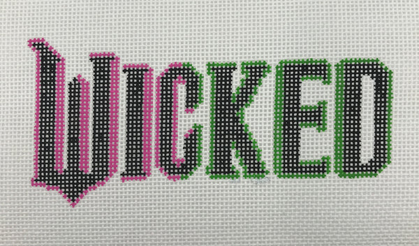Wicked Logo