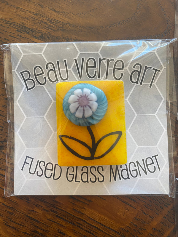 Beau Verre art