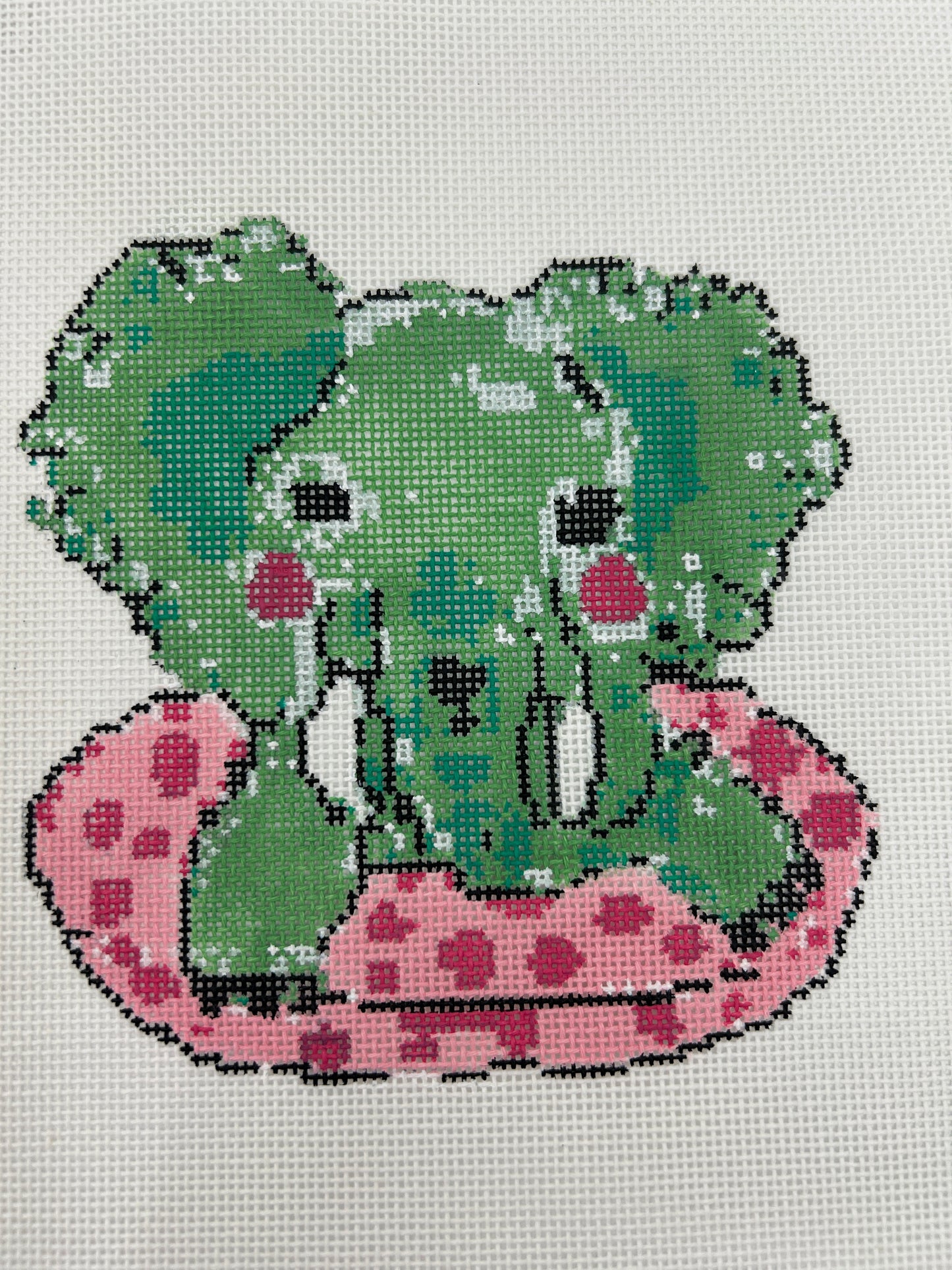 Vacation Elephant