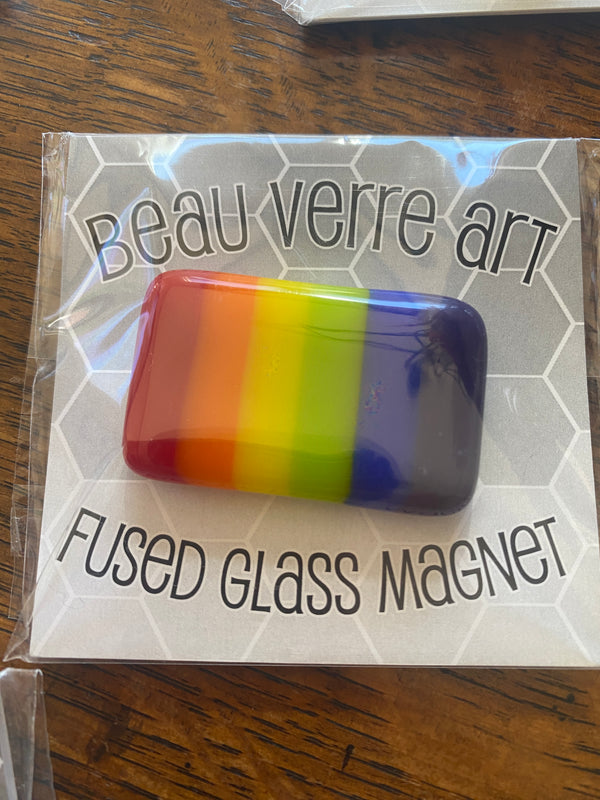 Beau Verre art