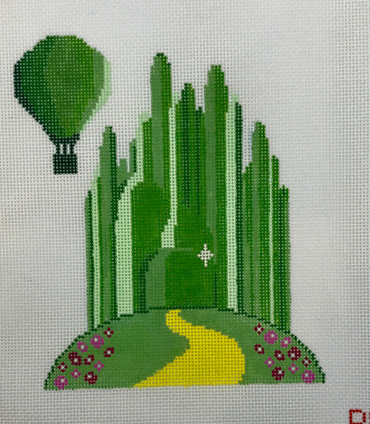 Evergreen Enclave