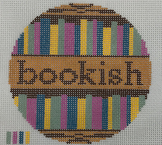 Bookish Round