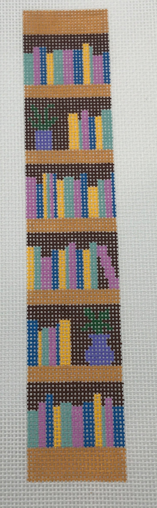 Bookish Bookmark