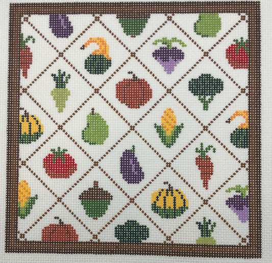 Autumn Sampler