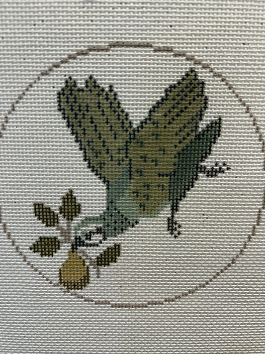 Partridge Pear