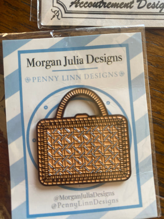 Morgan Julia