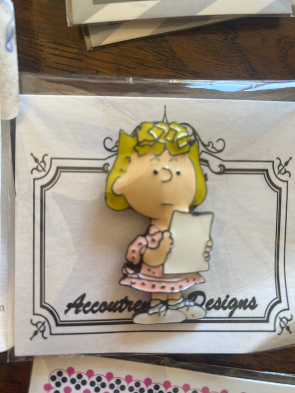 Accoutrement Designs