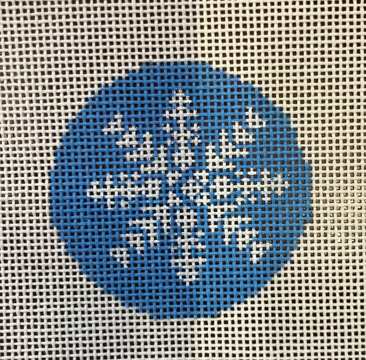 Mini Snowflake