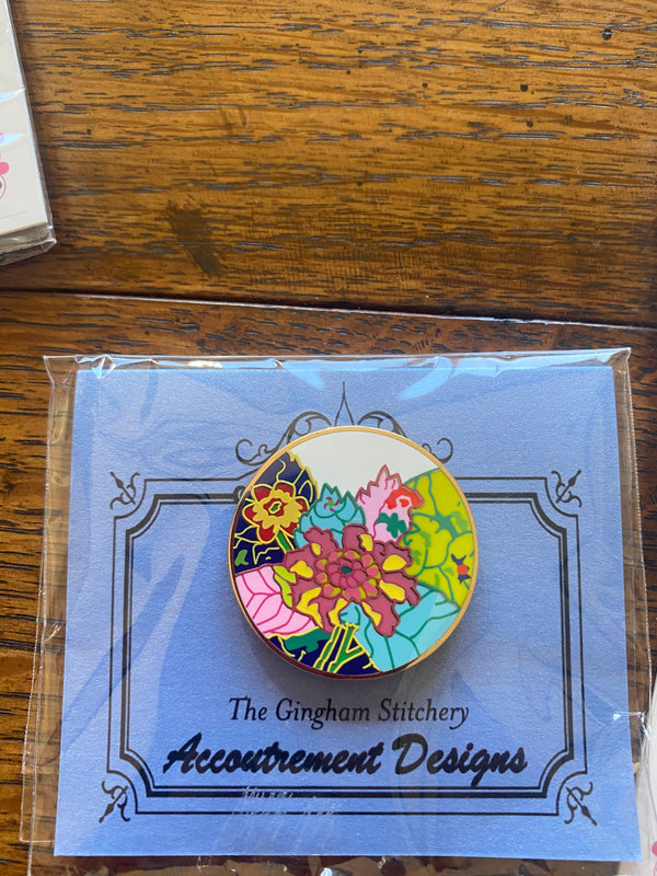 Accoutrement Designs