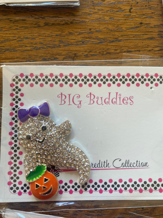 Big buddies