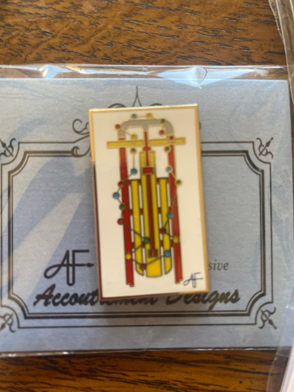 Accoutrement Designs