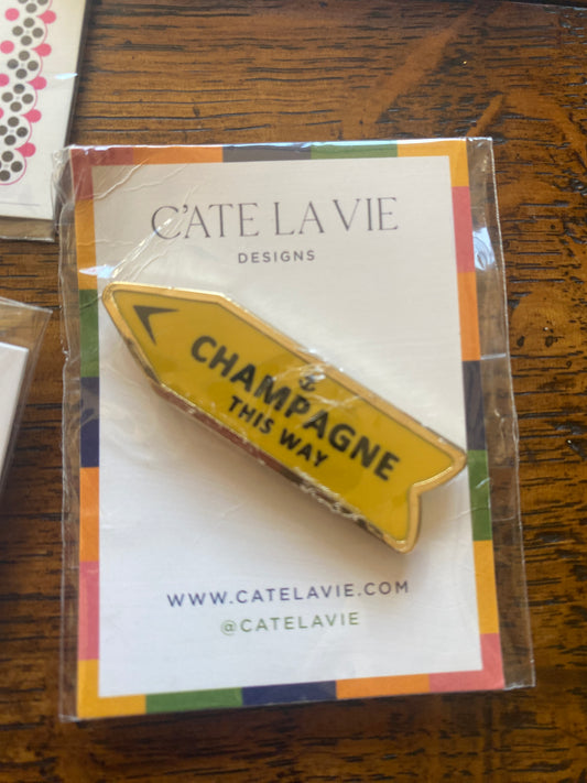 C’ate La Vie