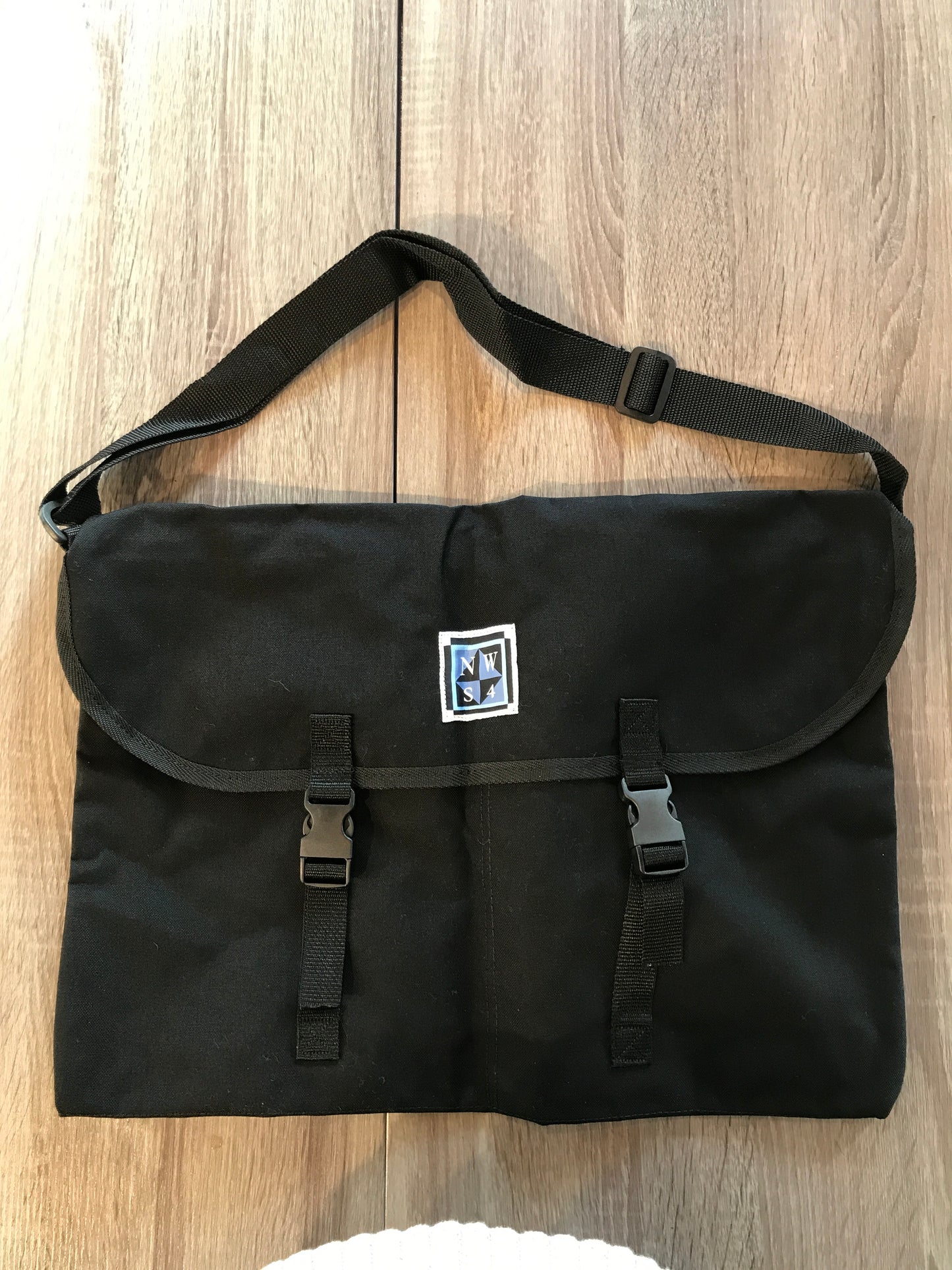 Lap/Table Stand Carry Bag