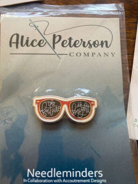Alice Peterson