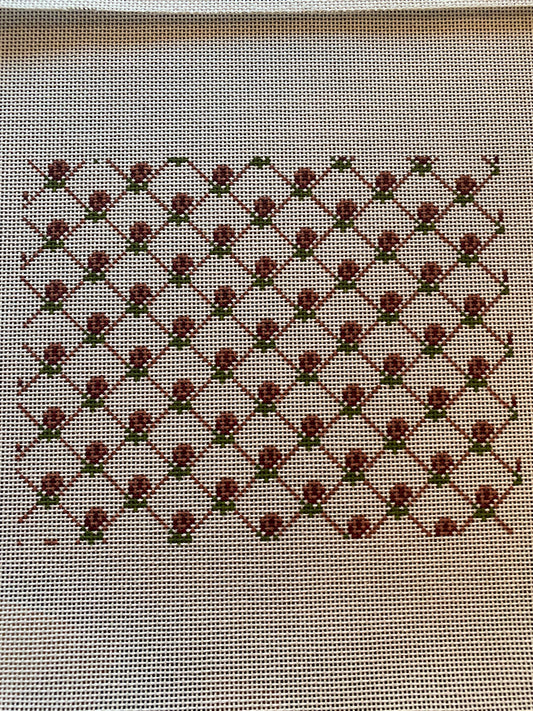 WS Rose Trellis