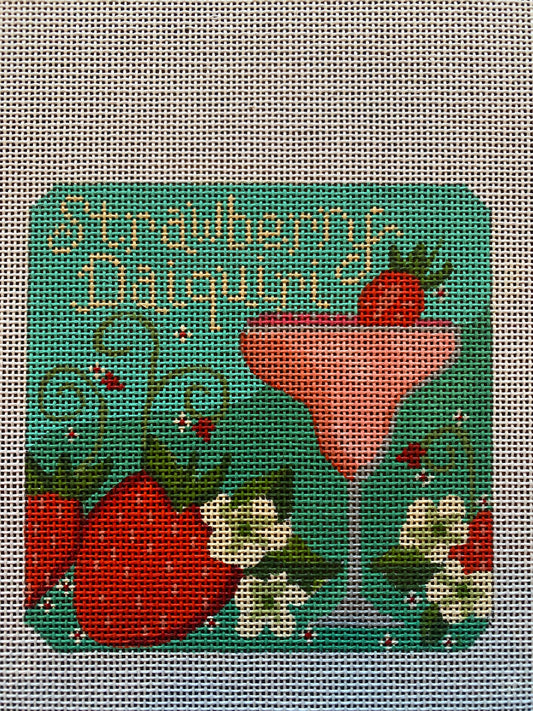 Strawberry Daiquiri