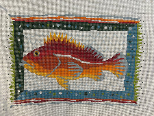 Rockfish