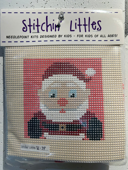 Santa - Kit
