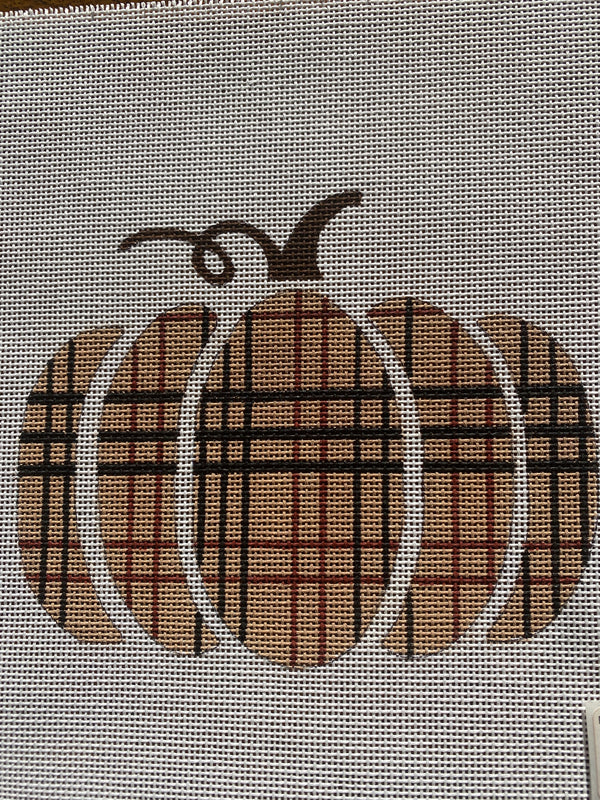 Burberry Pumpkin