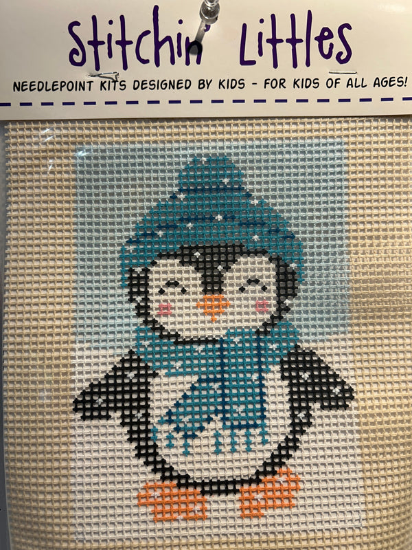Penguin - Kit