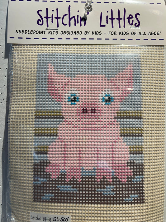 Pig - Kit