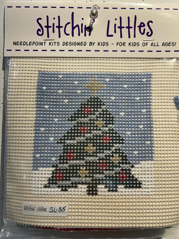 Christmas Tree - Kit