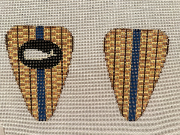 Nantucket Scissor Case