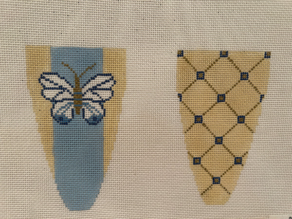 Butterfly Scissor Case