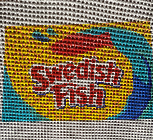 Swedish fish