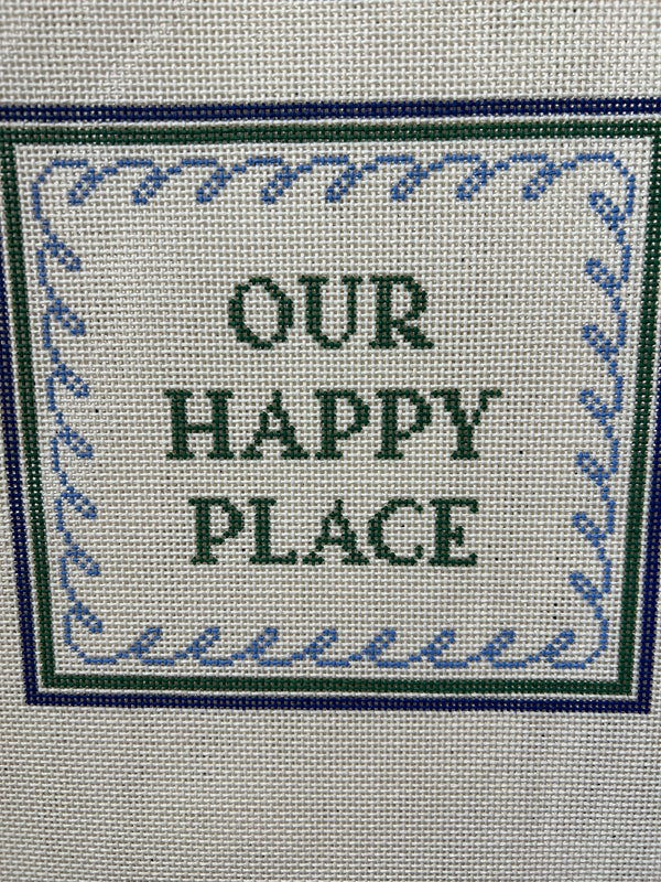 Happy Place